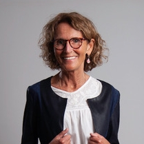 Portrait de Marie-Georges